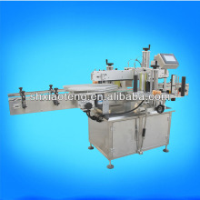 high speed label machine