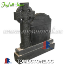 Celtic Cross Headstones