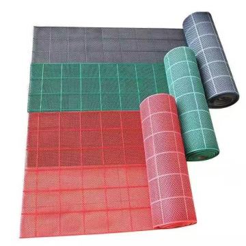 Anti-slip Pvc Mat for Bathroom Kitchen Pools