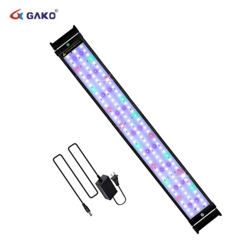 Full Spectrum of Grow Lights for aquarium