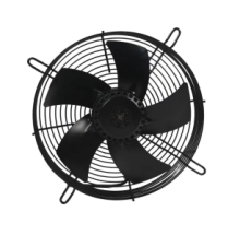 FAN protection AC External rotor FAN T5 Home