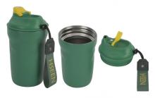 STAINLESS STEEL COFFEE THERMOS