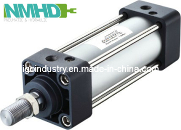 Mbb Pneumatic Standard Air Cylinder