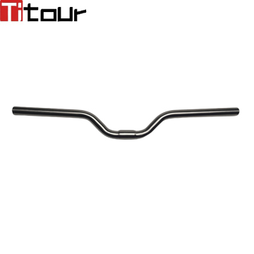 Brompton titanium m handlebar