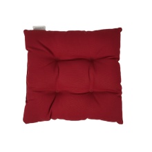 Outdoor Custom Tufted Waterproof Stadium Cushions - Made to Order Patio Cushions Replacement