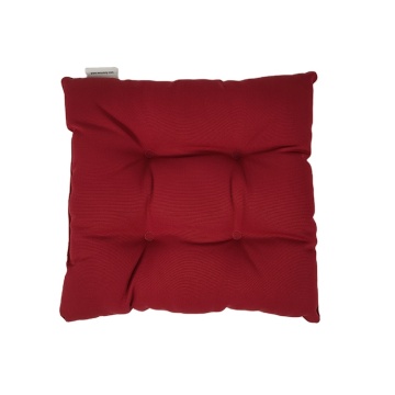 Outdoor Custom Tufted Waterproof Stadium Cushions - Made to Order Patio Cushions Replacement