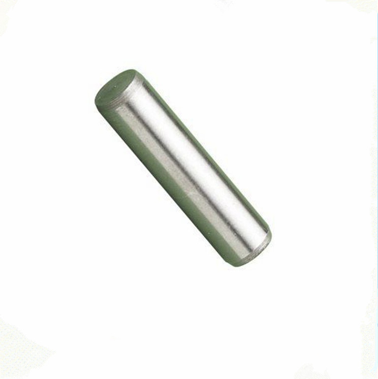 Metric Extractable Dowel Pins