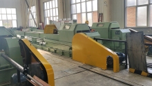 LD-40 Pilger Cold Mill for Steel Pipe