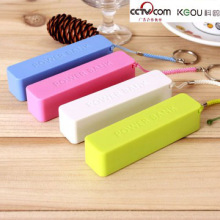 fashion color small capacity charger for electronic mp3 mp4 ,cell phon