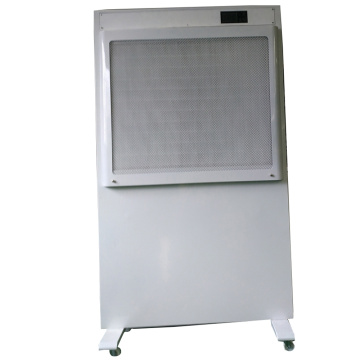 Mobile Air Purification And Disinfection Equipment