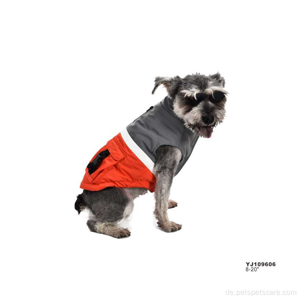 Hunde Stoff gestrickt Haustierkleidung Kleidung Sport Sportarten