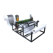 Fully Automatic EPE Foam Sheet Laminating Machine