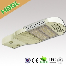 LED lamp luminarie with aluminum housing for solar street lighting system solar powered led lamp