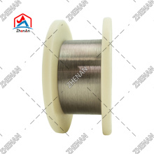 Tungsten Flat Wire metal