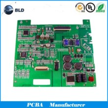 pcb making and pcb assembly electronic controller board