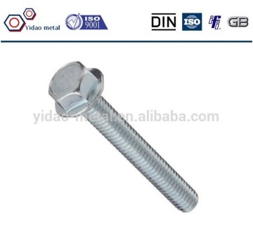 High quality Flange Blot Din6921