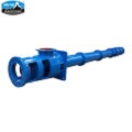 Vertical Long Shaft Submerged Sump Pit Slurry Pump