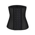 Wanita Latex Slimming Tummy Waist Trainer Shaperwear