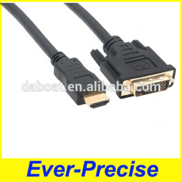 DVI-D Single Link Cable