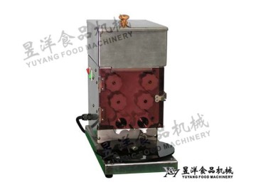 Sushi Rice Ball Forming Machine