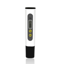 High Precision Portable Waterproof Digital pH and TDS Meter (0.01ph)