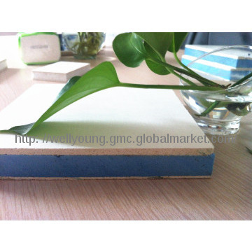 Waterproof wall panel fire reistant waterproof soundproof