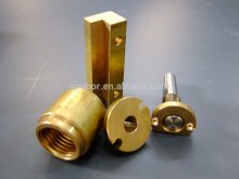 OEM machine metal parts processing