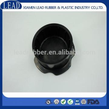 EPDM rubber molded cap