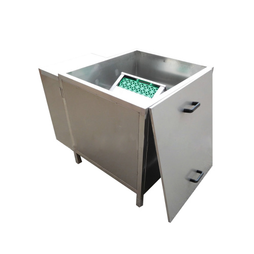 Maternal Colostrum Pasteurizer Defroster and Warmer Machine