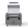 Multi-function Gas Grill Oven 12Inch CE approved