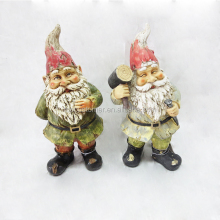 Wholesale Polyresin Garden Gnomes & Dwarfs