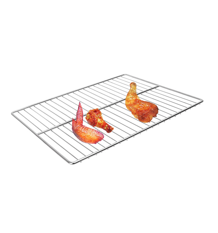 스테인레스 스틸 바베큐 메쉬 냉각 랙 그릴 화격자