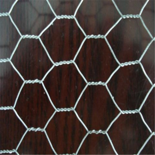 PVC Coating Gabion Cage Grey Color