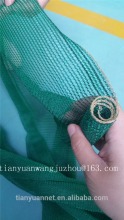 golf practice net/ Plastic net for golf/golf fence netting