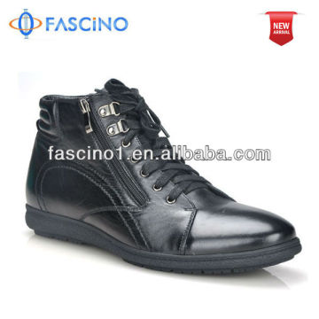 italian winter fashion boots