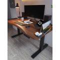 Modern Office Adjustable Electrical Stand Up Desk