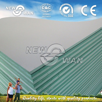 Standard Size MDF Board / Standard Size Melamine MDF sheet