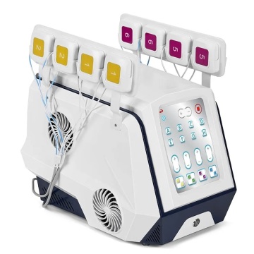 TruSculpt iD 3D Flex Monopole RF 2MHz Body Contouring Machine