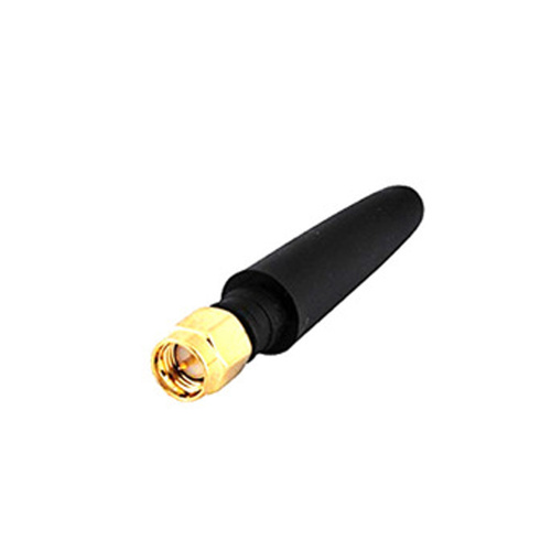 2.4G WiFi Adapter Antena WiFi Booster Sinyal Bebek