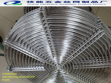 FAN GUARD/Exhaust fan cover/stainless steel Fan grill