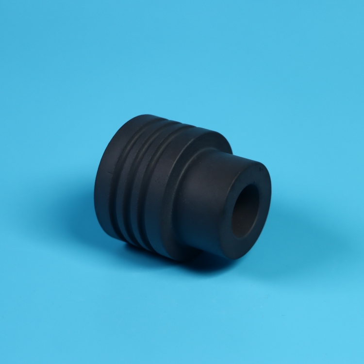 Silicon Carbide Ceramic Silicon Carbide Ceramic