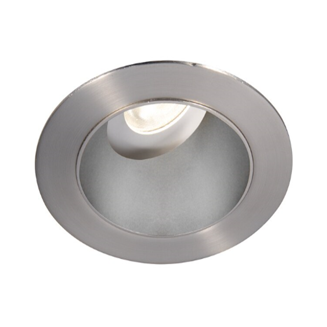 OEM Hardware Aluminum Products Supply Punching Stamping Part for LED Lighting