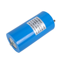 330uf 600vdc 200a DC-Link Capacitor for Electromagnetic Induction Heating Systems: Specifications and Applications