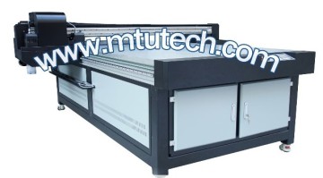 UV Flatbed Printer ink jet printing machines for carpet