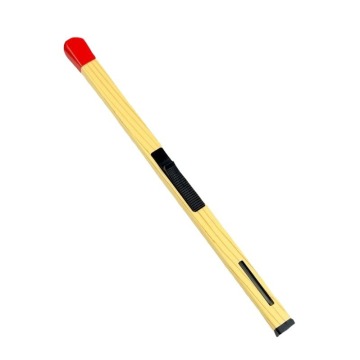 Inflatable Fluorescent Match Stick Lighter for Aromatherapy and Luminous Burning