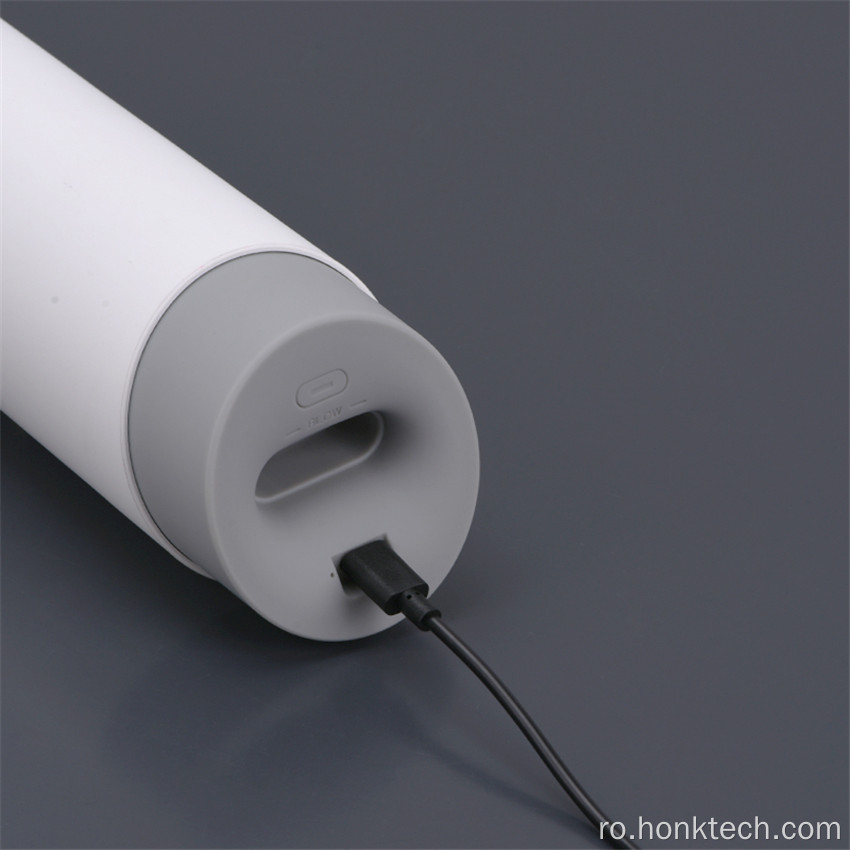 ROHS Aspirator electric puternic reîncărcabil prin USB