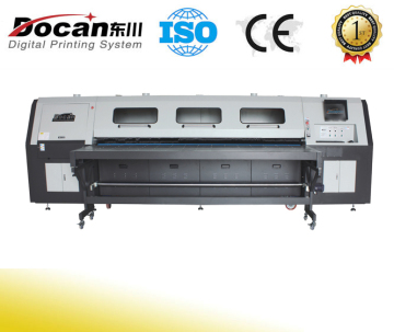 roll to roll printer