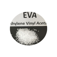 Material de EVA de resina de gránulos de EVA para suelas de zapatos