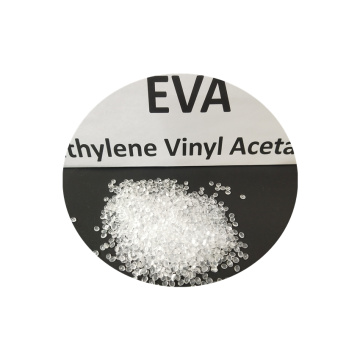 EVA Granules Resin EVA Material for Shoe Soles