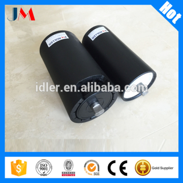 127mm HDPE composite conveyor carrying roller